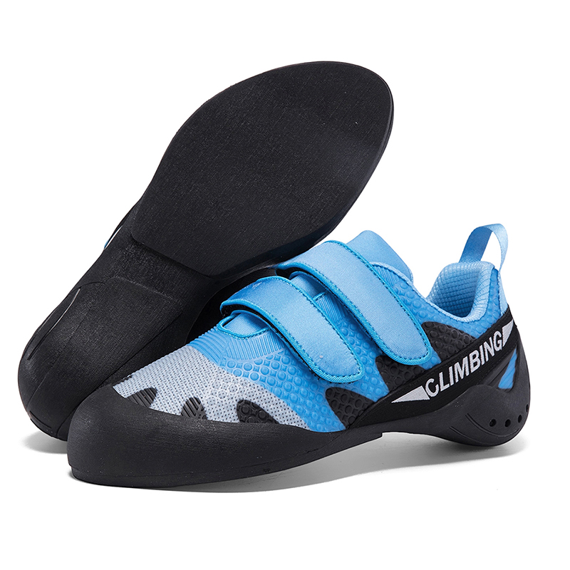 Nuove Scarpe da Arrampicata pe - Climbing Shoe Beginner recensione e prezzo