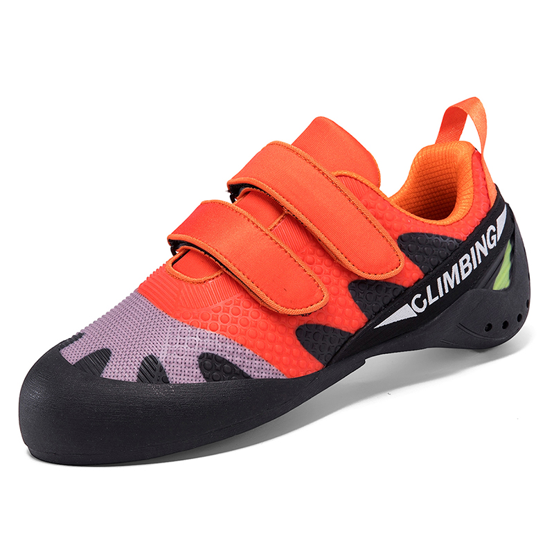 Nuove Scarpe da Arrampicata pe - Climbing Shoe Beginner recensione e prezzo