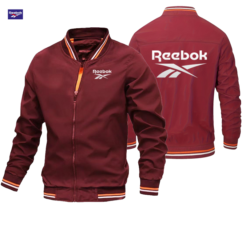 Giacca semi-colletto del march - Outdoor Sport Brand Jacket recensione e prezzo