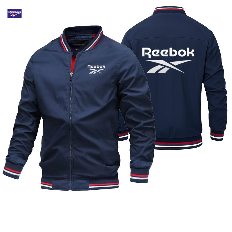 Giacca semi-colletto del march - Outdoor Sport Brand Jacket recensione e prezzo