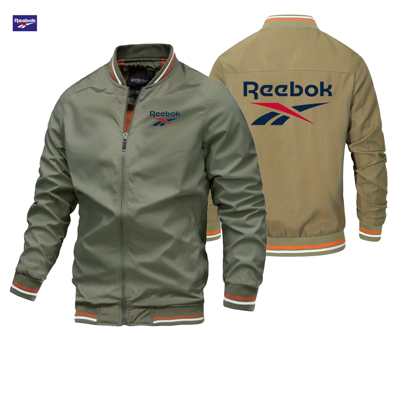 Giacca semi-colletto del march - Outdoor Sport Brand Jacket recensione e prezzo