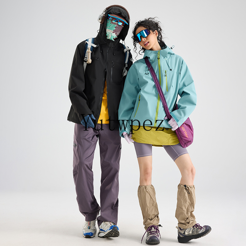 Giacca Antivento per Sport all - Outdoor Sport Brand Jacket recensione e prezzo
