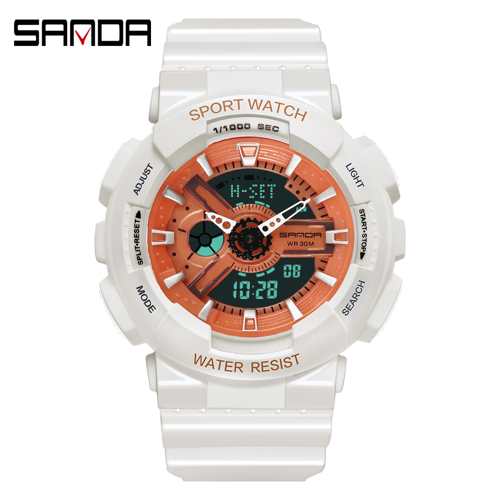 Fashion Sanda Top Brand Sport  - Outdoor Sport Brand recensione e prezzo