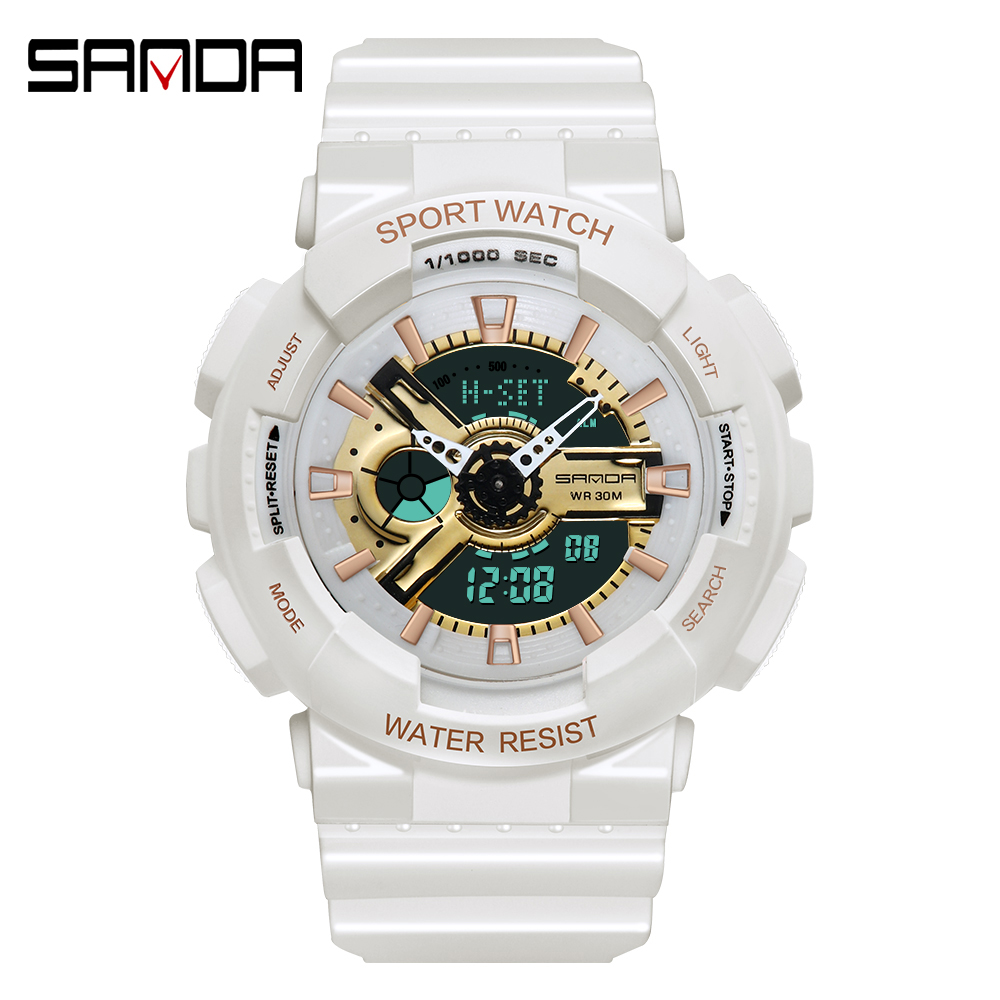 Fashion Sanda Top Brand Sport  - Outdoor Sport Brand recensione e prezzo