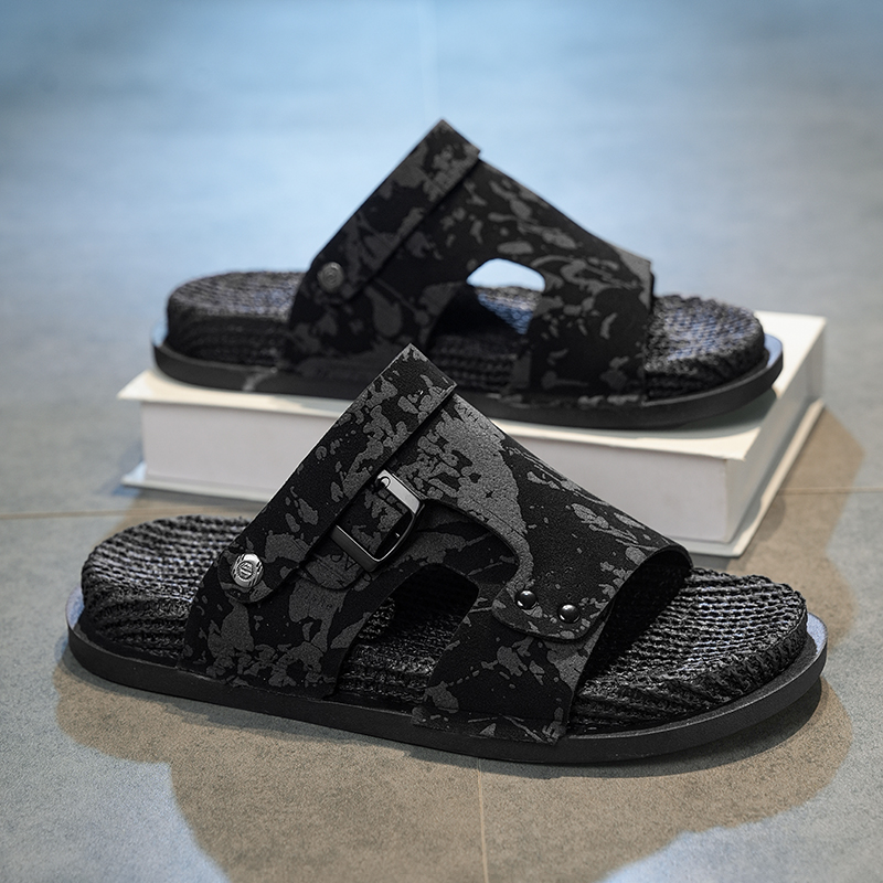 Sandali casual da uomo, estivi - Outdoor Sports Leisure recensione e prezzo