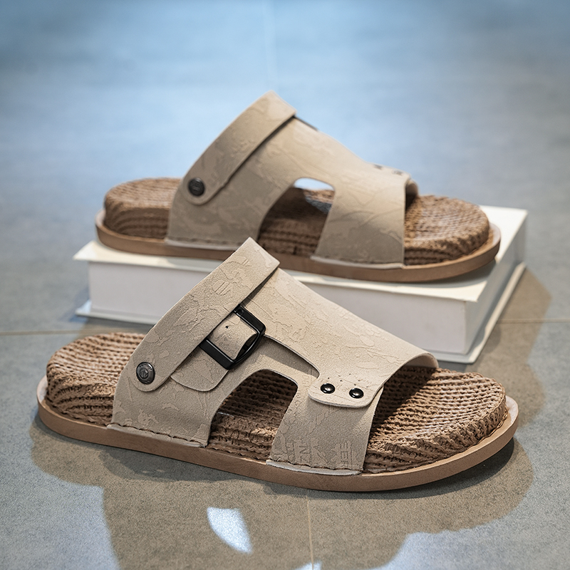 Sandali casual da uomo, estivi - Outdoor Sports Leisure recensione e prezzo