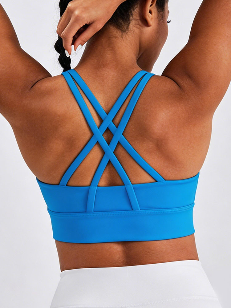 Nuovo Reggiseno Sportivo da Do - Outdoor Sports Leisure recensione e prezzo