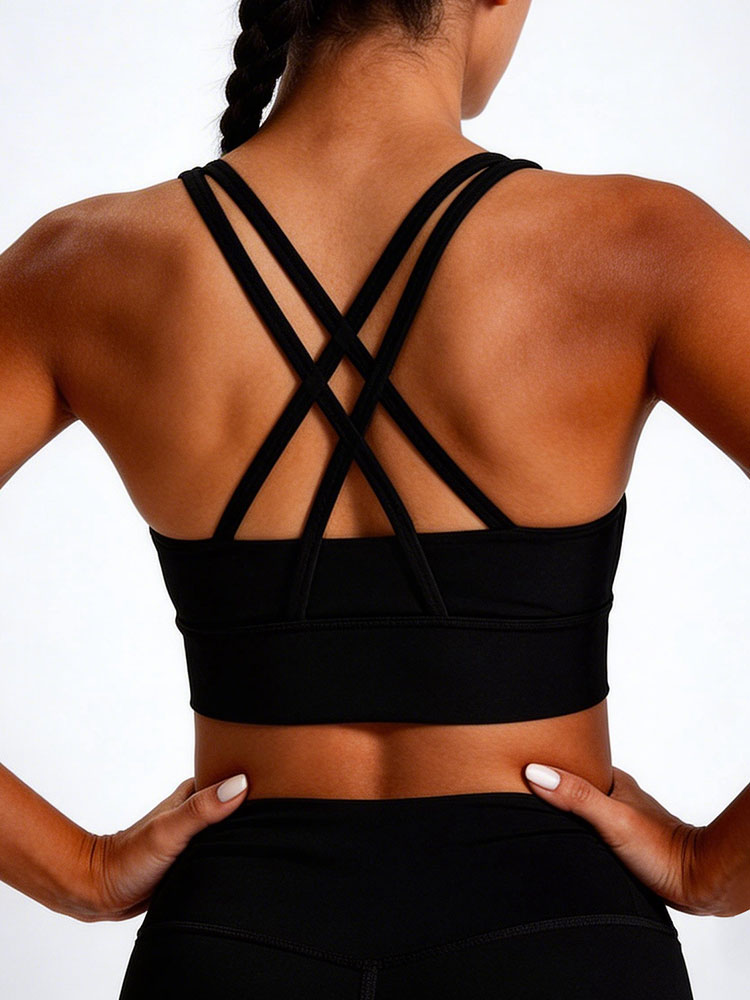 Nuovo Reggiseno Sportivo da Do - Outdoor Sports Leisure recensione e prezzo