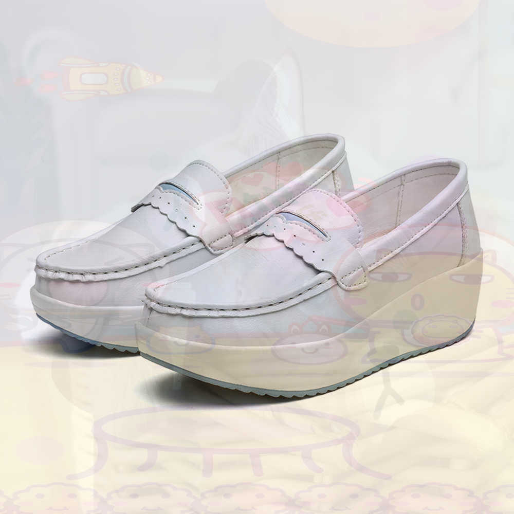 Plataform Winter Pink Sneakers - Outdoor Sport Uk recensione e prezzo