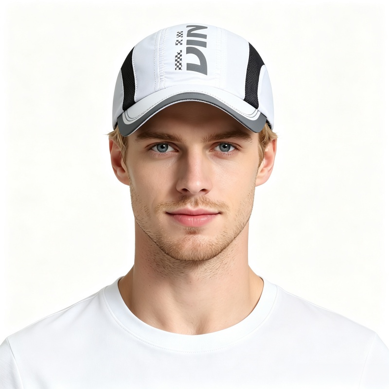 Cappellino Sportivo ad Asciuga - Outdoor Sport Hat recensione e prezzo