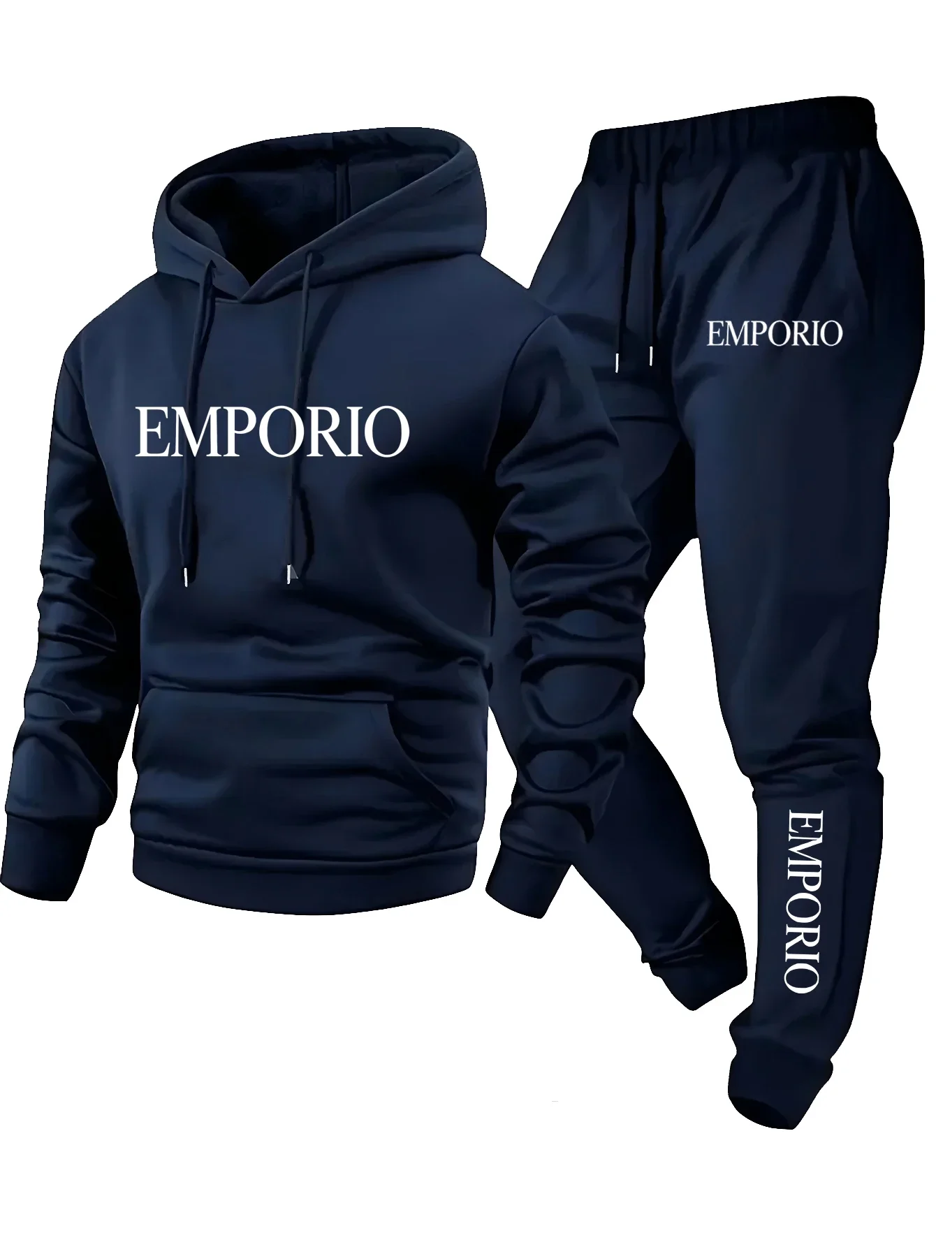 Completo Sportivo Uomo Autunno - Outdoor Sportswear recensione e prezzo