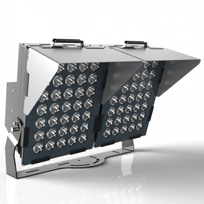 Faro LED da Esterno Lumen IP65 - Outdoor Sport Uk recensione e prezzo