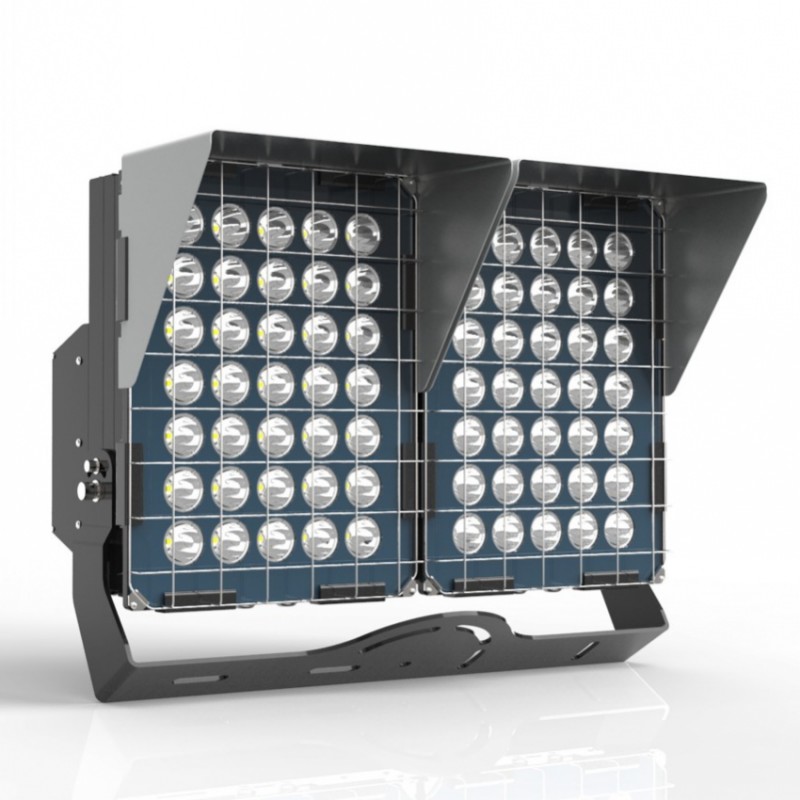 Faro LED da Esterno Lumen IP65 - Outdoor Sport Uk recensione e prezzo