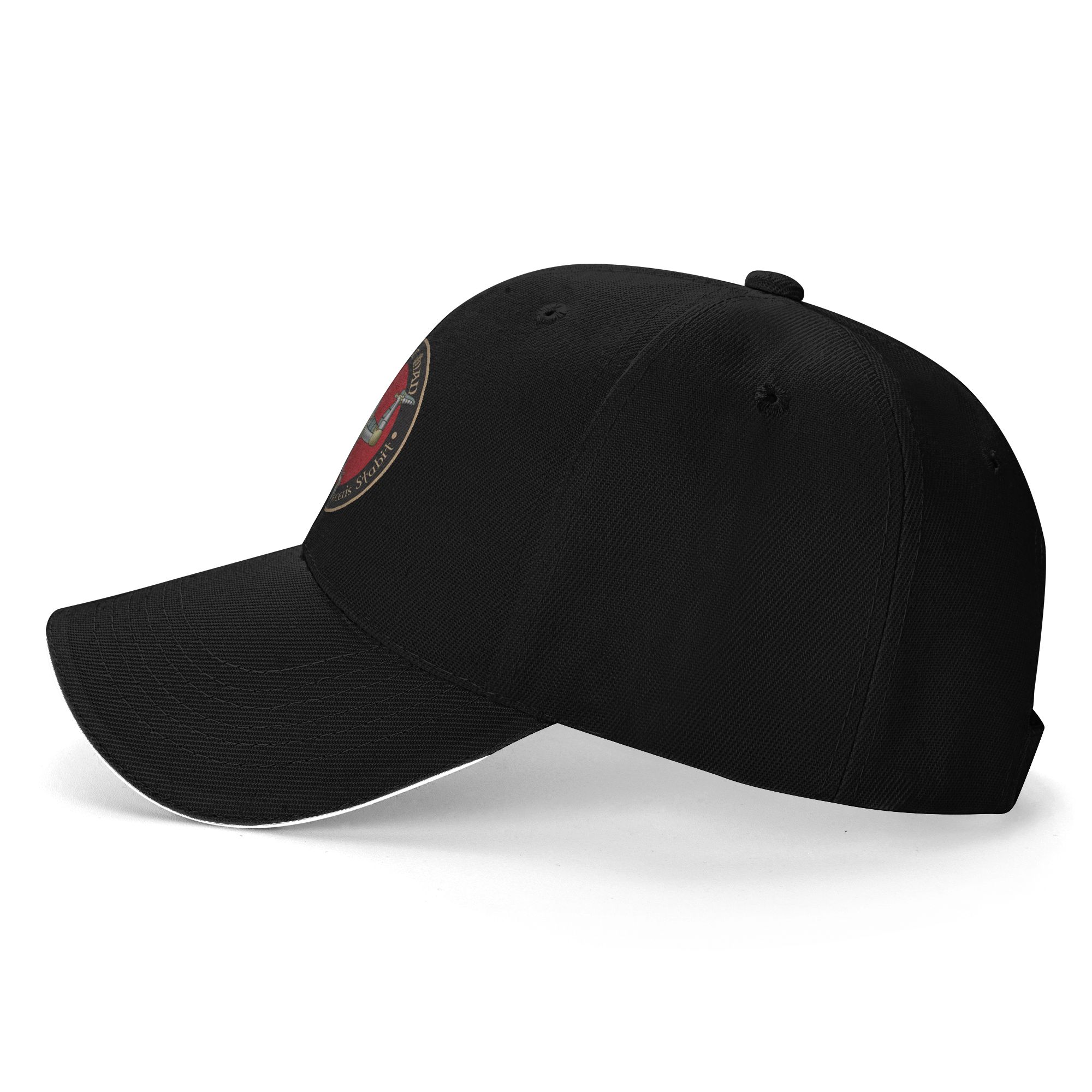 Cappellino da Baseball Isle Of - Outdoor Sport Uk recensione e prezzo