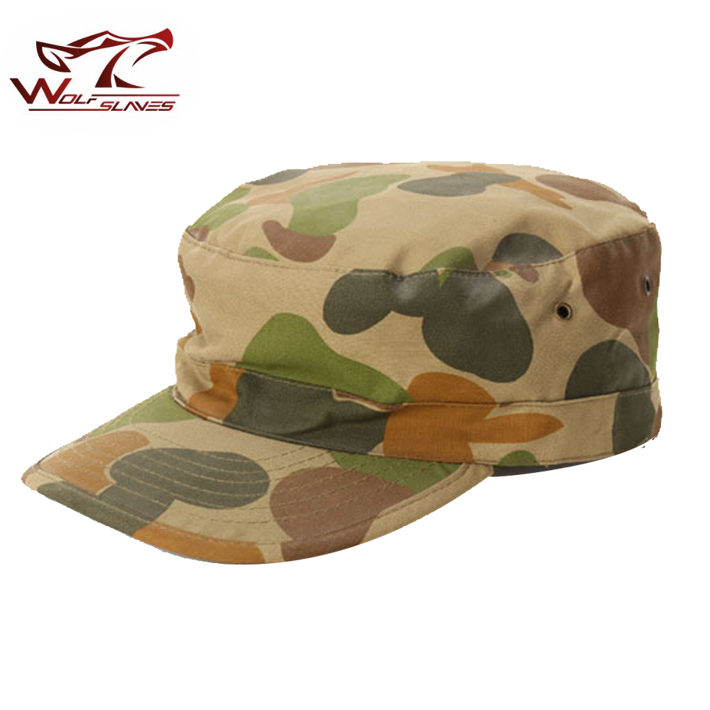 Cappello americano berretto mi - Outdoor Sport Hat recensione e prezzo