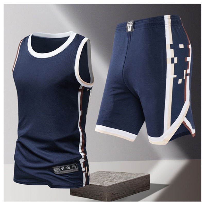 Set Estivo da Uomo alla Moda:  - Outdoor Sportswear recensione e prezzo
