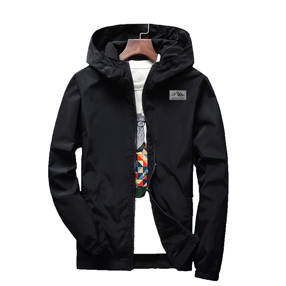 Nuove Giacche Sportive Primave - Outdoor Sport Windbreaker recensione e prezzo