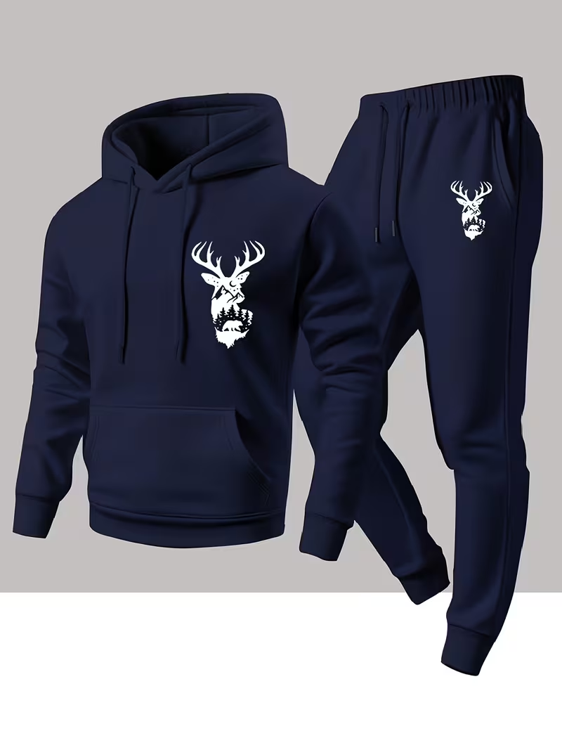 Completo Sportivo da Uomo con  - Outdoor Sportswear recensione e prezzo