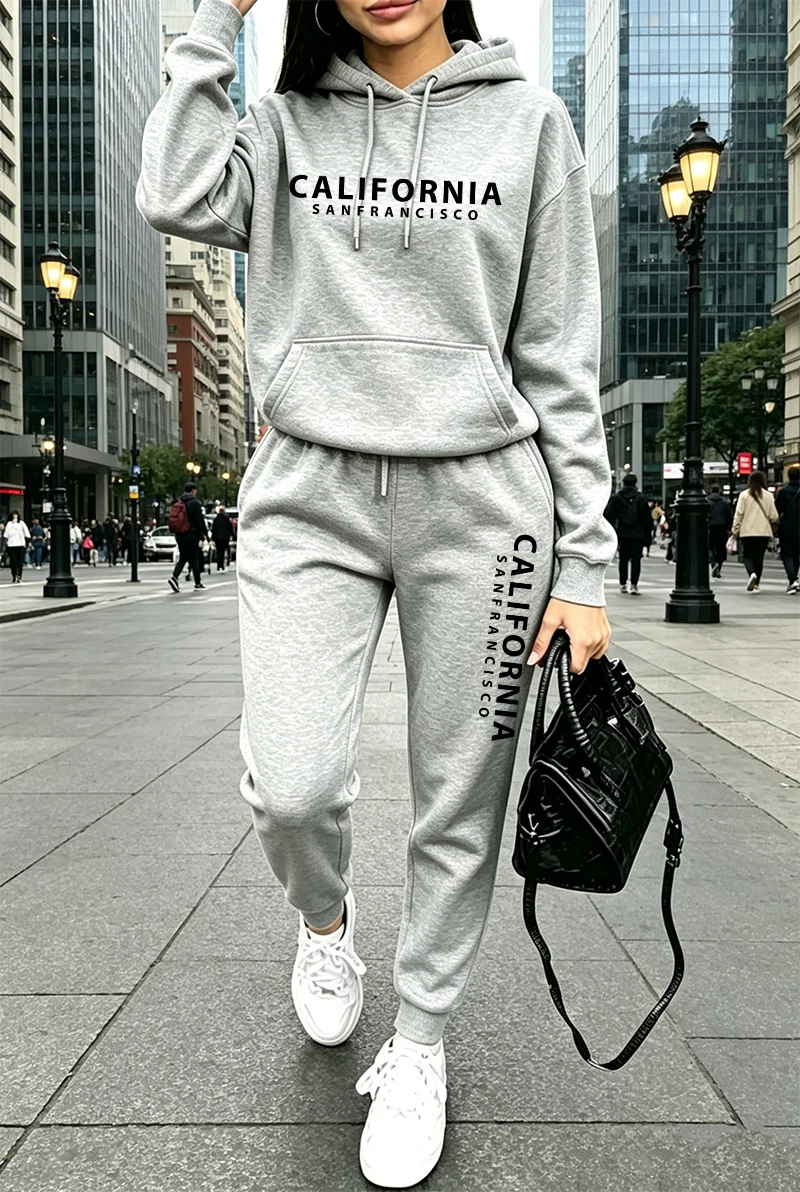 Tuta da donna di qualità con s - Outdoor Sportswear recensione e prezzo