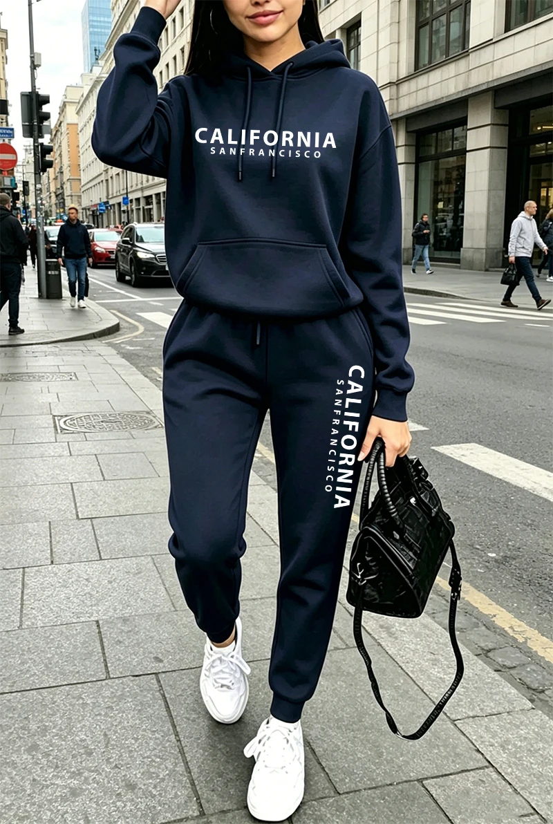 Tuta da donna di qualità con s - Outdoor Sportswear recensione e prezzo