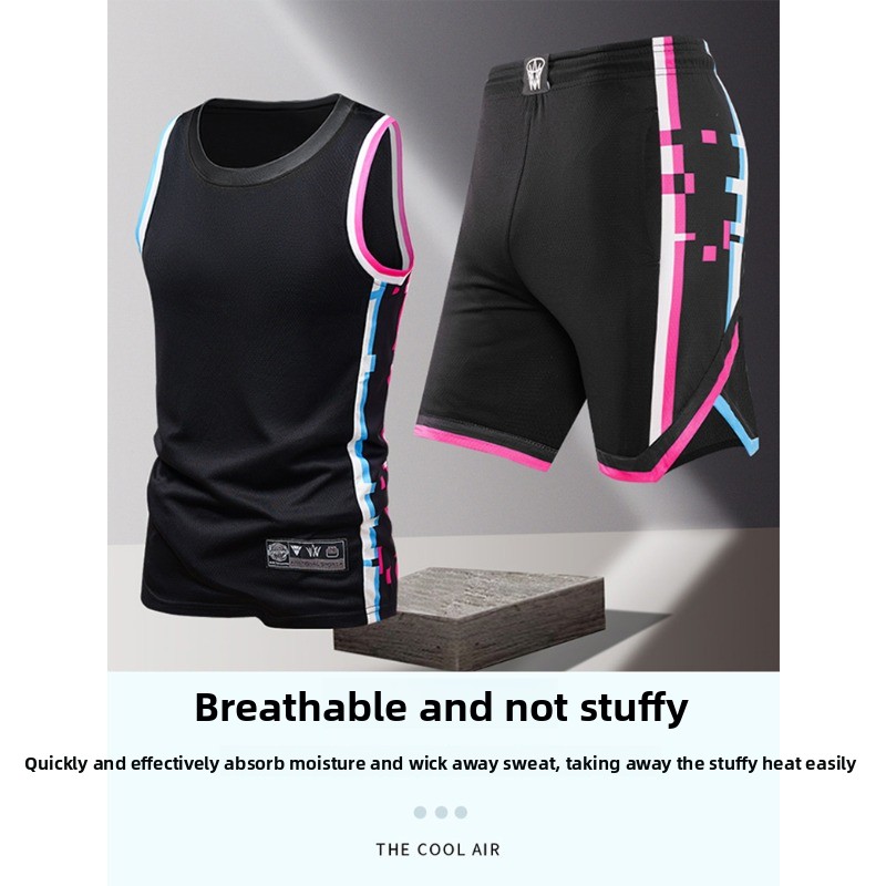 Set Estivo da Uomo 2 Pezzi: Ca - Outdoor Sportswear recensione e prezzo