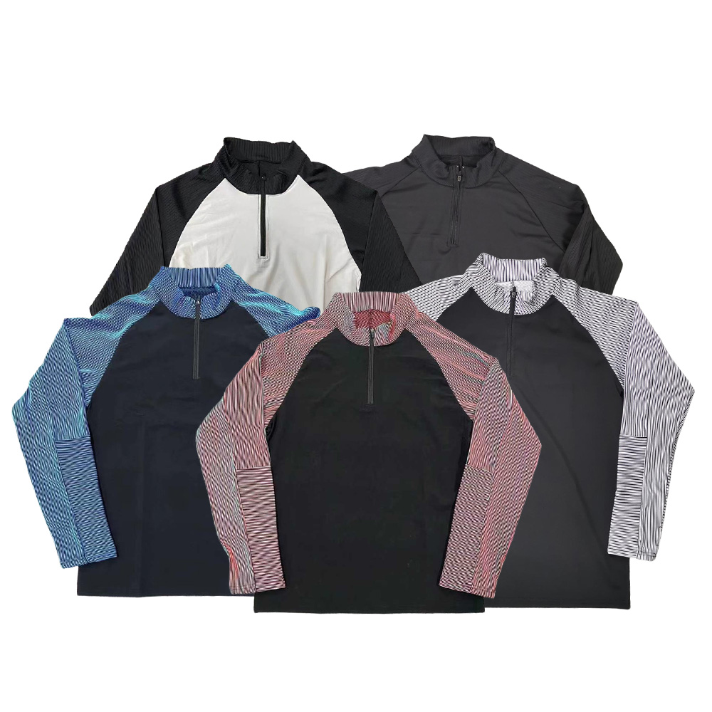 Uomini di marca palestra Sport - Outdoor Sport Brand Jacket recensione e prezzo