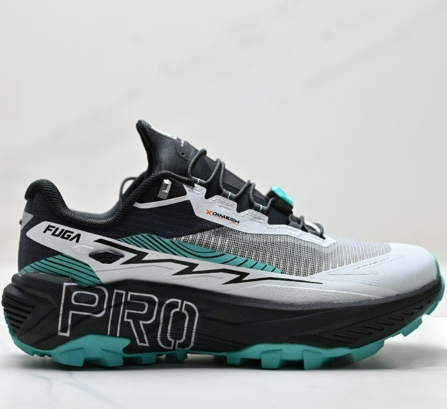 Scarpe da Trail Running Unisex - Outdoor Sport Brand recensione e prezzo