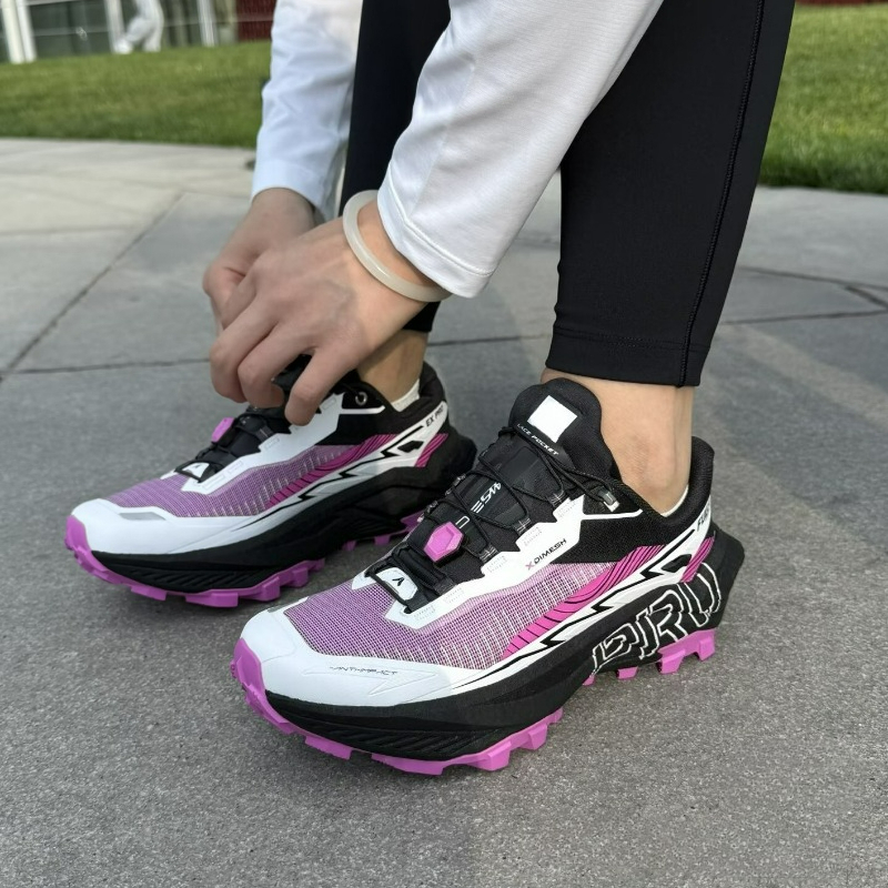 Scarpe da Trail Running Unisex - Outdoor Sport Brand recensione e prezzo