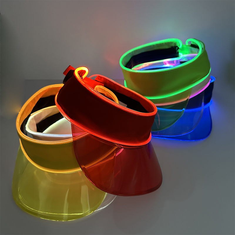 Cappello Estivo Luminoso per V - Outdoor Sport Hat recensione e prezzo