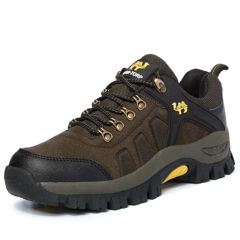 Scarponi da trekking classici  - Climbing Shoe Beginner recensione e prezzo
