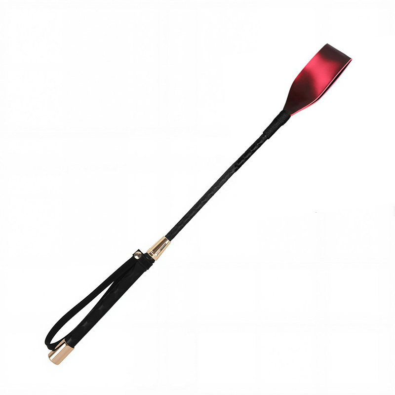 Maniglia intarsiata in metallo - Riding Crop Dressage recensione e prezzo