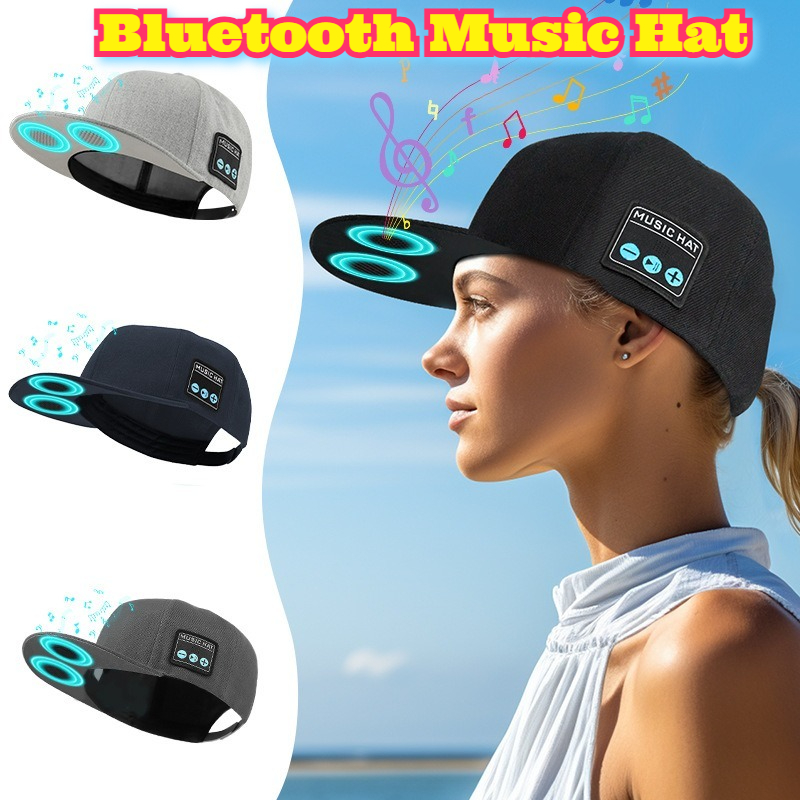 Cappello Bluetooth con Altopar - Outdoor Sport Hat recensione e prezzo