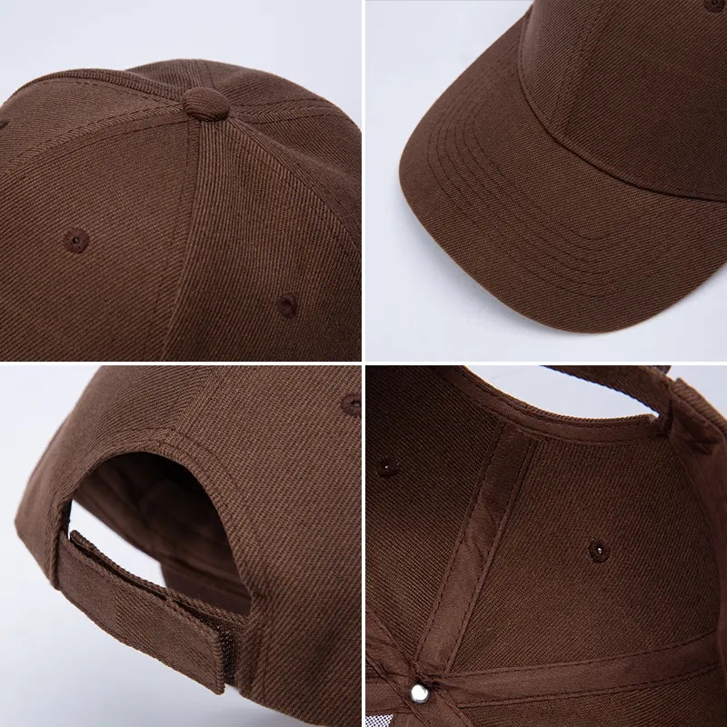 Berretto da baseball con logo  - Outdoor Sport Hat recensione e prezzo
