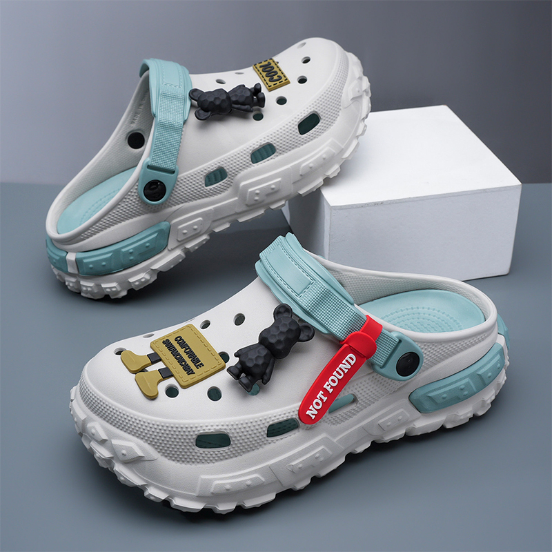 Nuove Scarpe da Giardino per U - Outdoor Sports Leisure recensione e prezzo