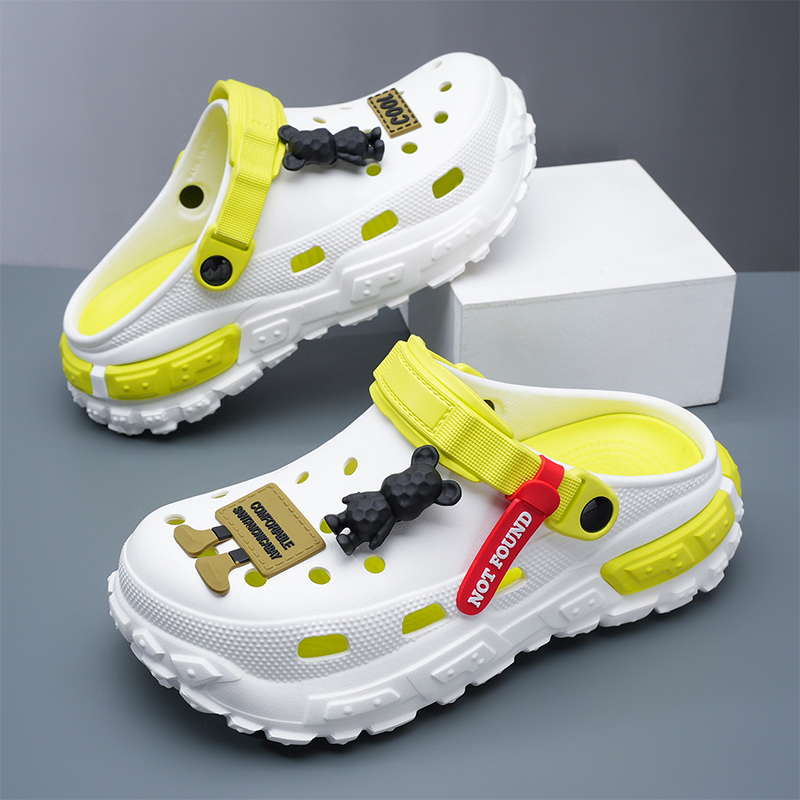 Nuove Scarpe da Giardino per U - Outdoor Sports Leisure recensione e prezzo