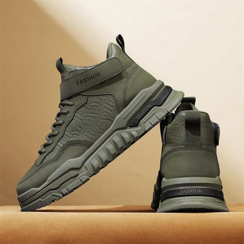 39 Scarpe da ginnastica da uom - Outdoor Sport Brand recensione e prezzo