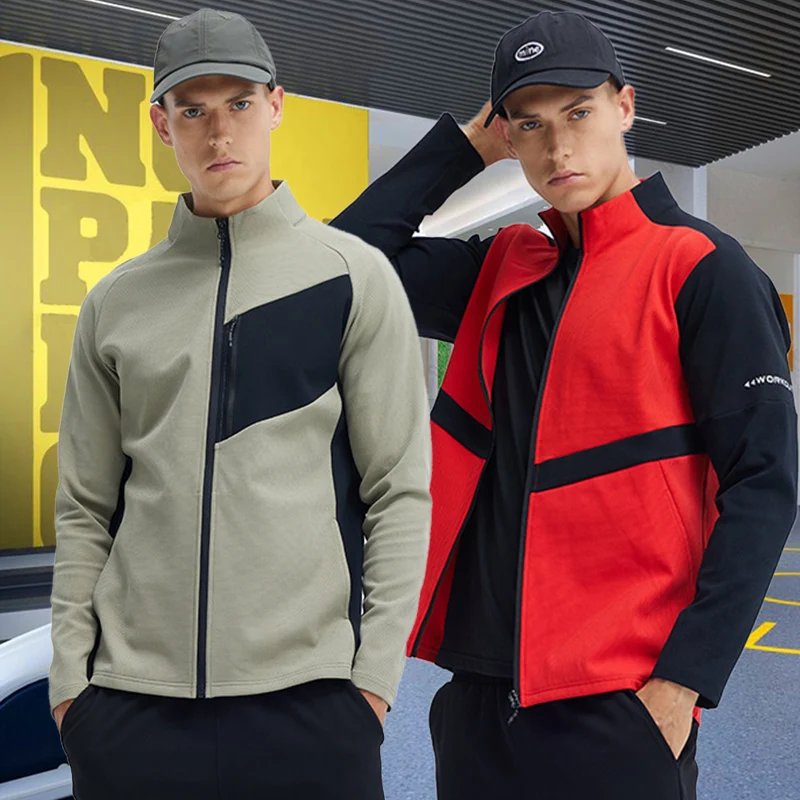 Felpe con cappuccio sportive d - Outdoor Sport Brand Jacket recensione e prezzo