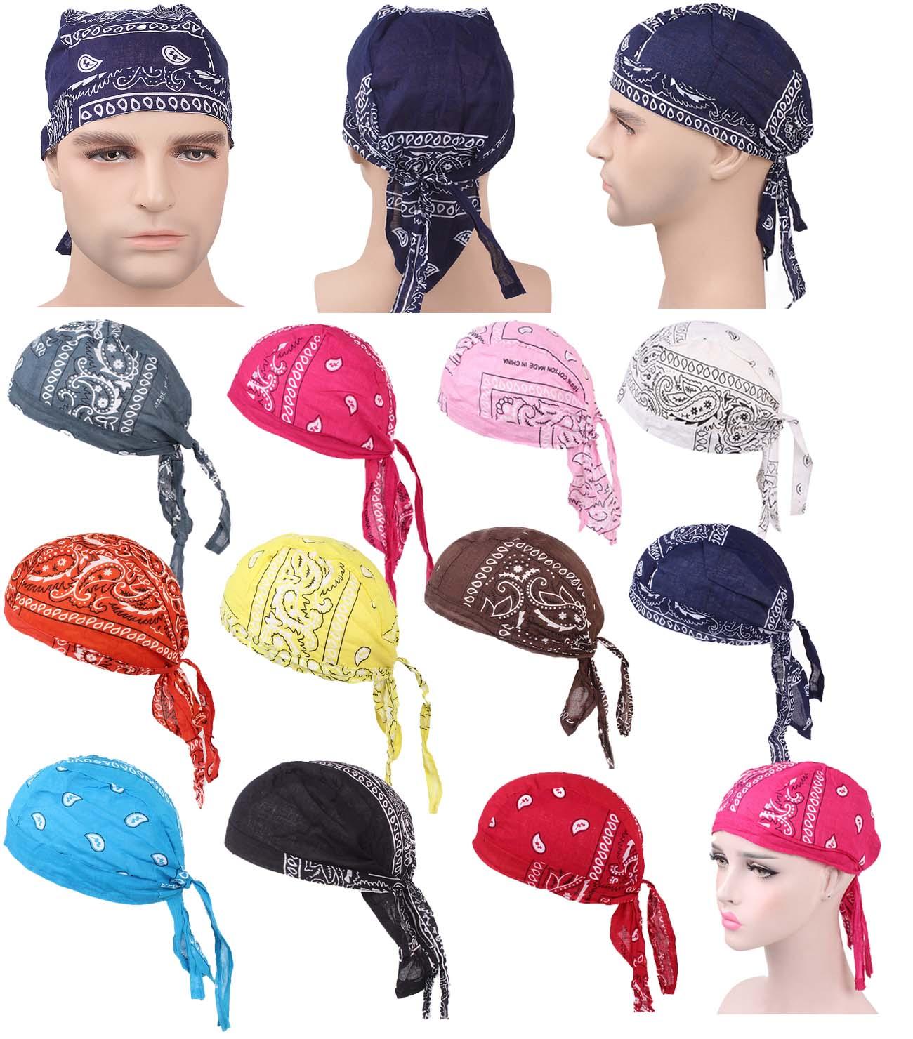 Bandana Unisex per Ciclismo, C - Outdoor Sport Hat recensione e prezzo