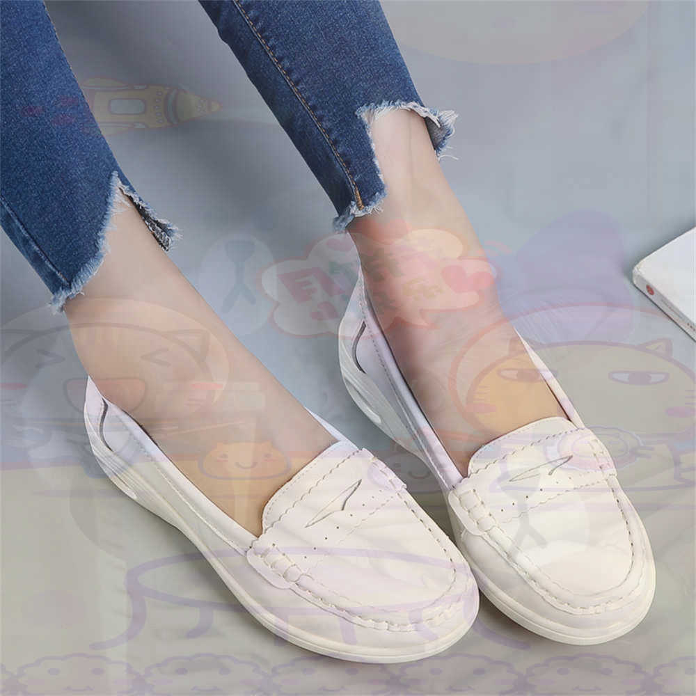 Morbide scarpe slip-on da donn - Outdoor Sport Uk recensione e prezzo
