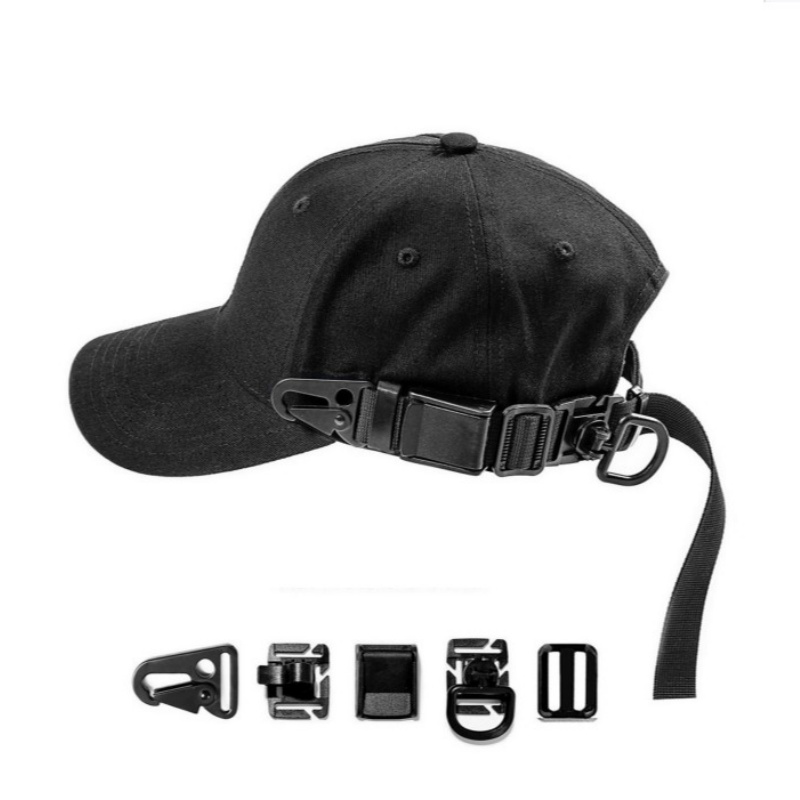 Cappello Tattico Multifunzione - Outdoor Sport Hat recensione e prezzo