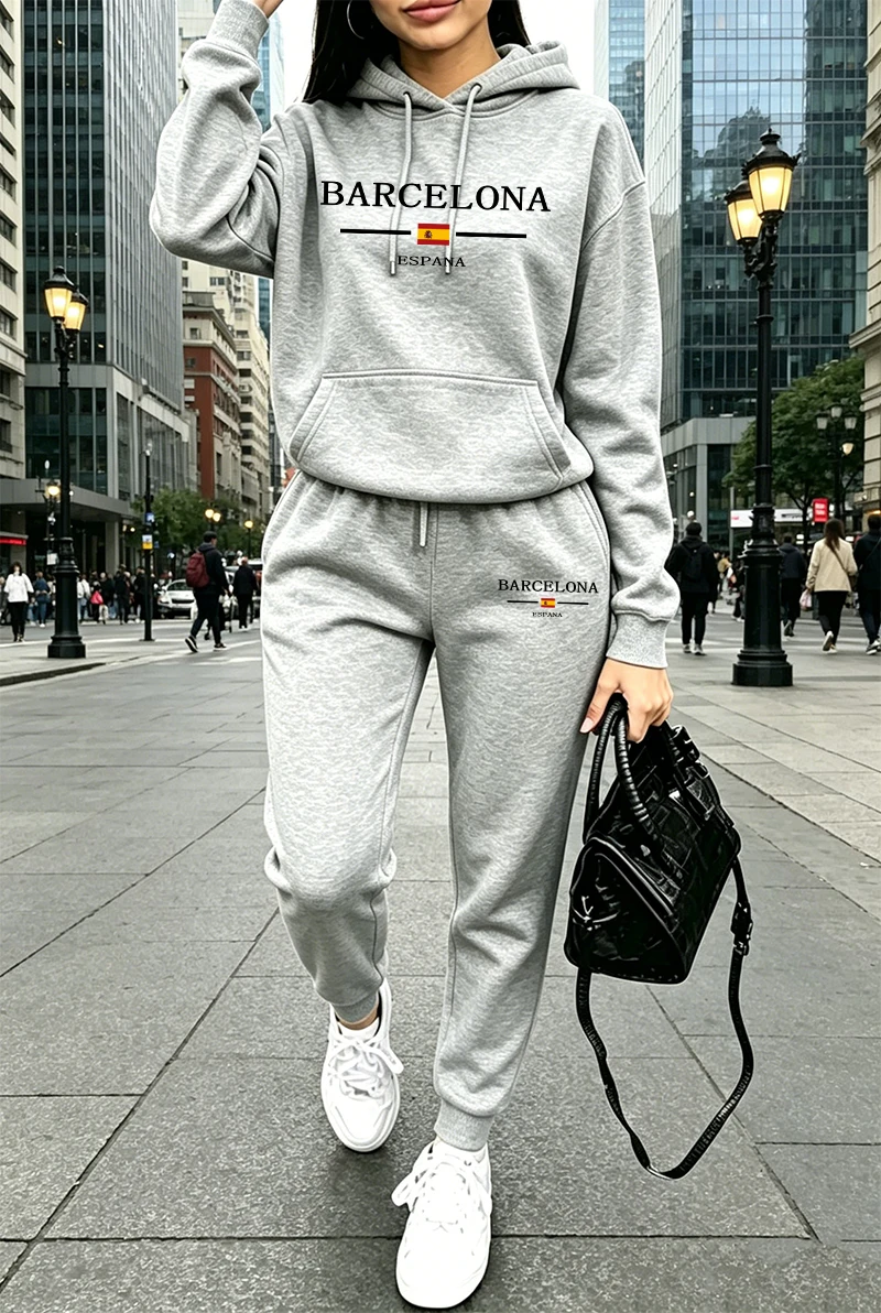 Tuta da Donna alla Moda con St - Outdoor Sportswear recensione e prezzo