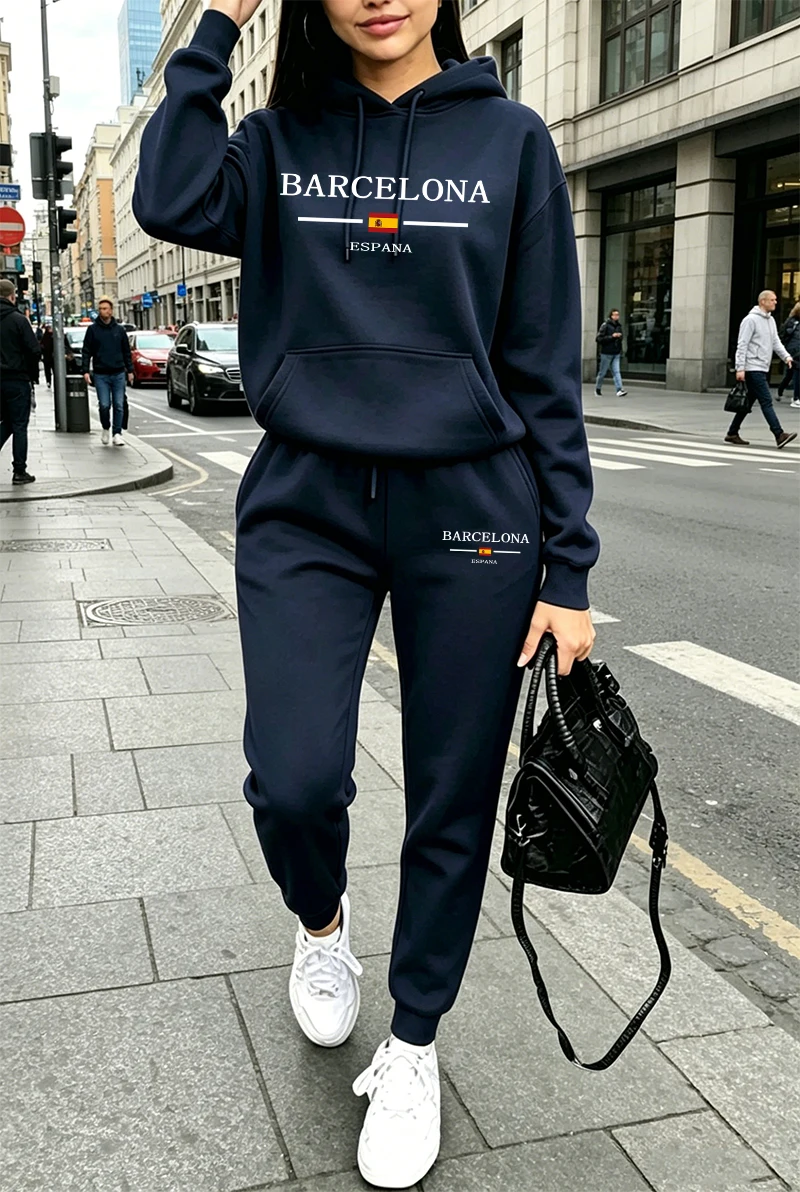 Tuta da Donna alla Moda con St - Outdoor Sportswear recensione e prezzo