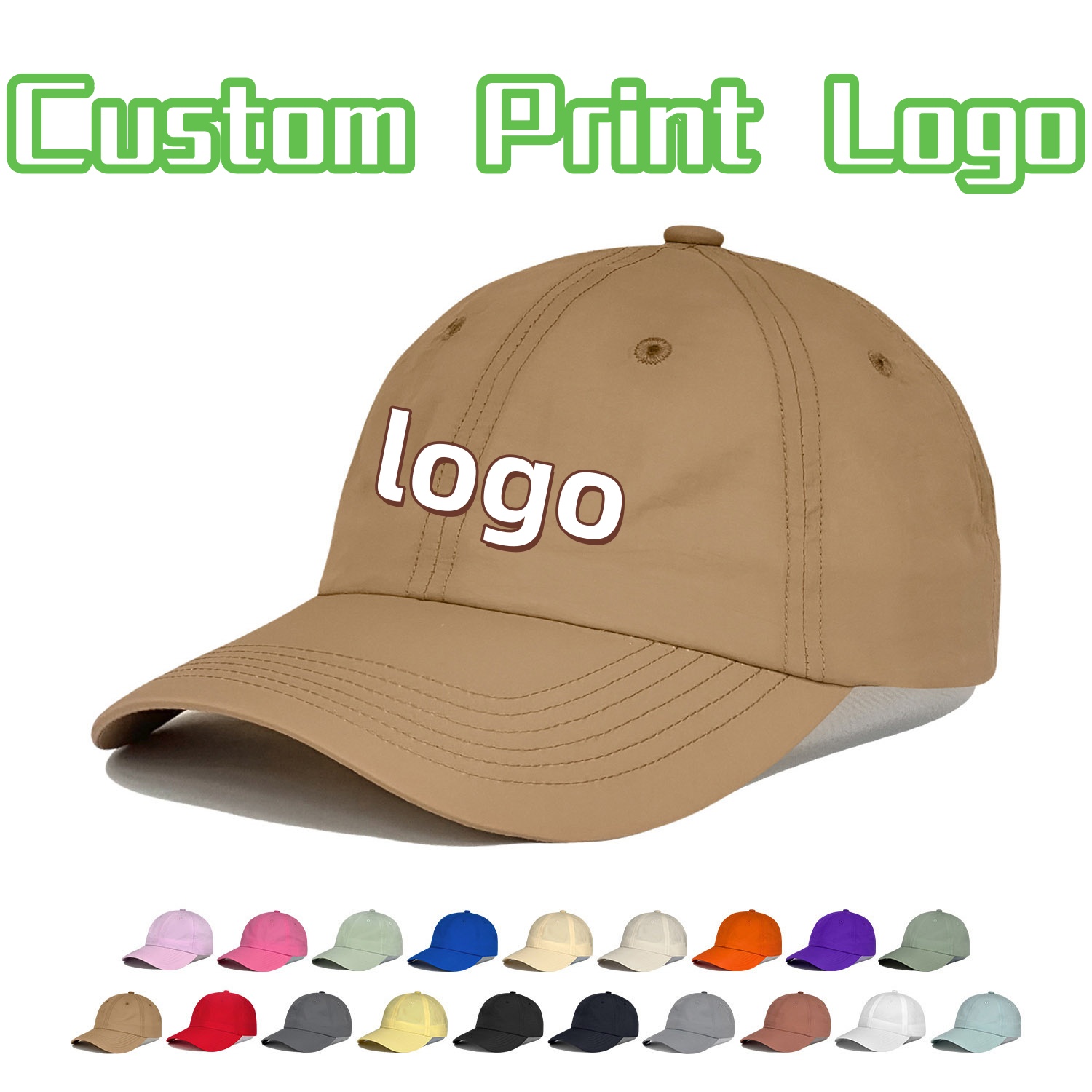 Cappellino da Baseball Persona - Outdoor Sport Hat recensione e prezzo
