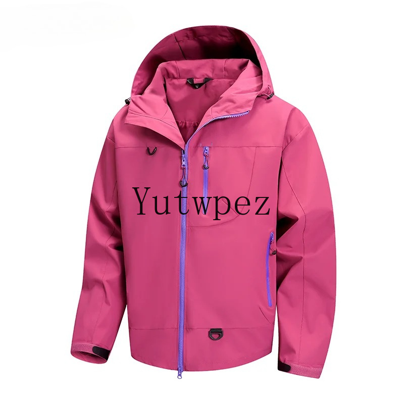 Giacche Hardshell per Escursio - Outdoor Sport Brand Jacket recensione e prezzo