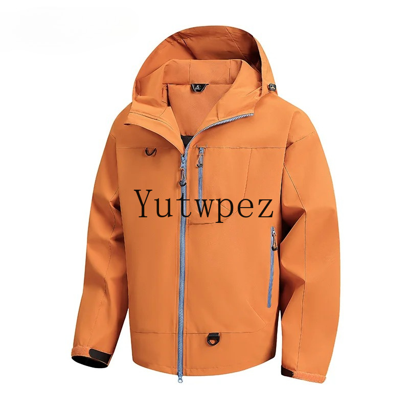 Giacche Hardshell per Escursio - Outdoor Sport Brand Jacket recensione e prezzo