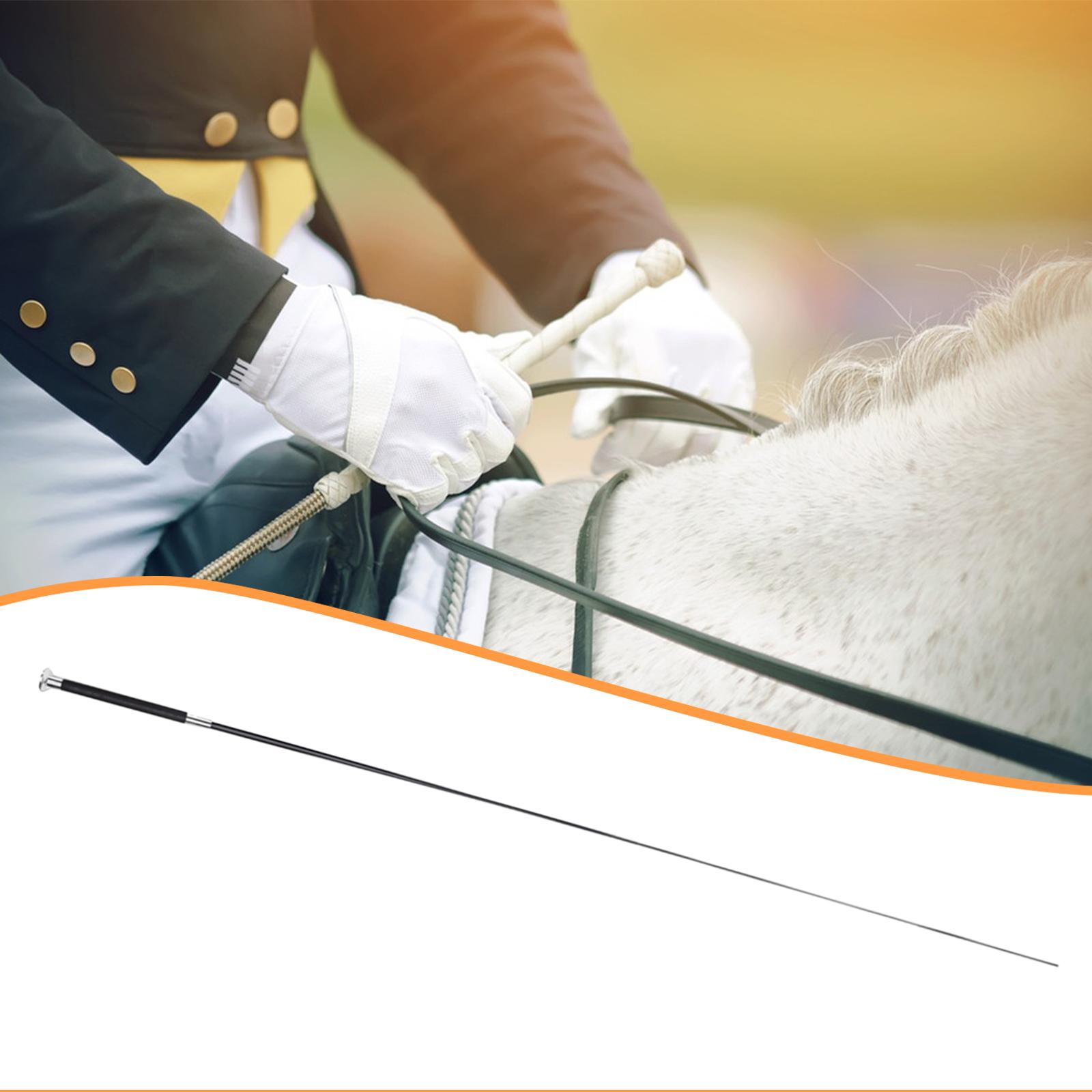 Frusta Telescopica per Equitaz - Riding Crop Dressage recensione e prezzo