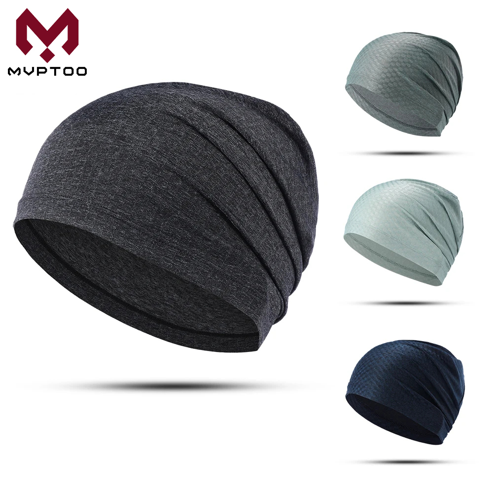 Bandana traspirante Berretti e - Outdoor Sport Hat recensione e prezzo