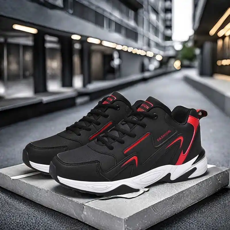 Scarpe da ginnastica da palest - Outdoor Sport Uk recensione e prezzo