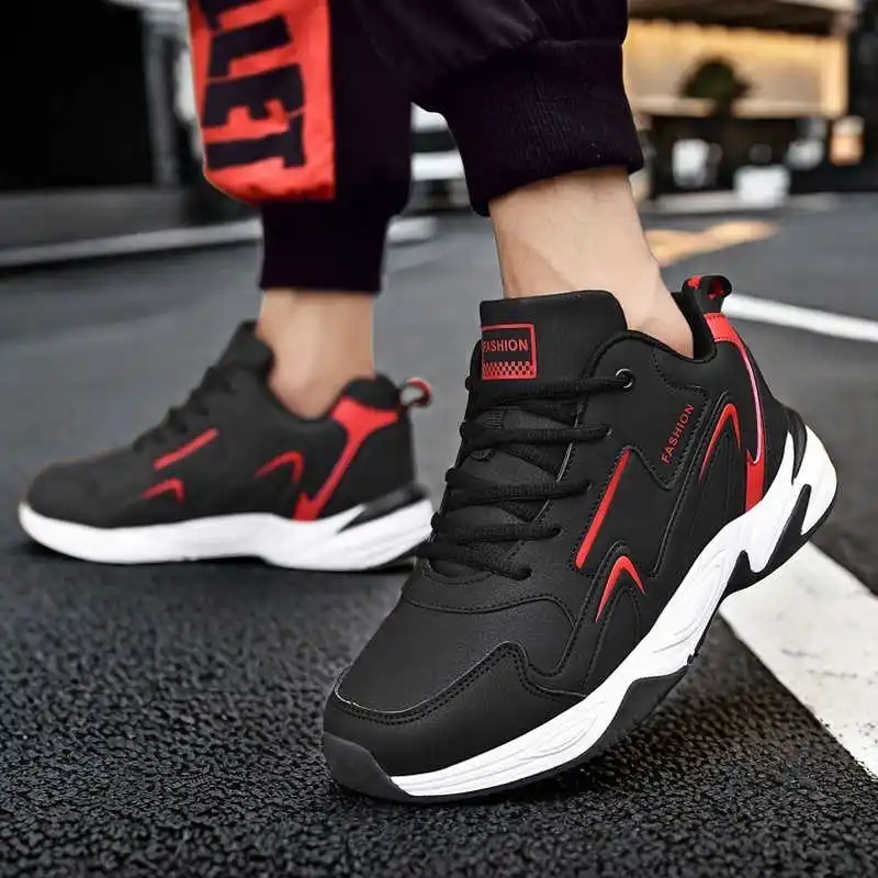 Scarpe da ginnastica da palest - Outdoor Sport Uk recensione e prezzo