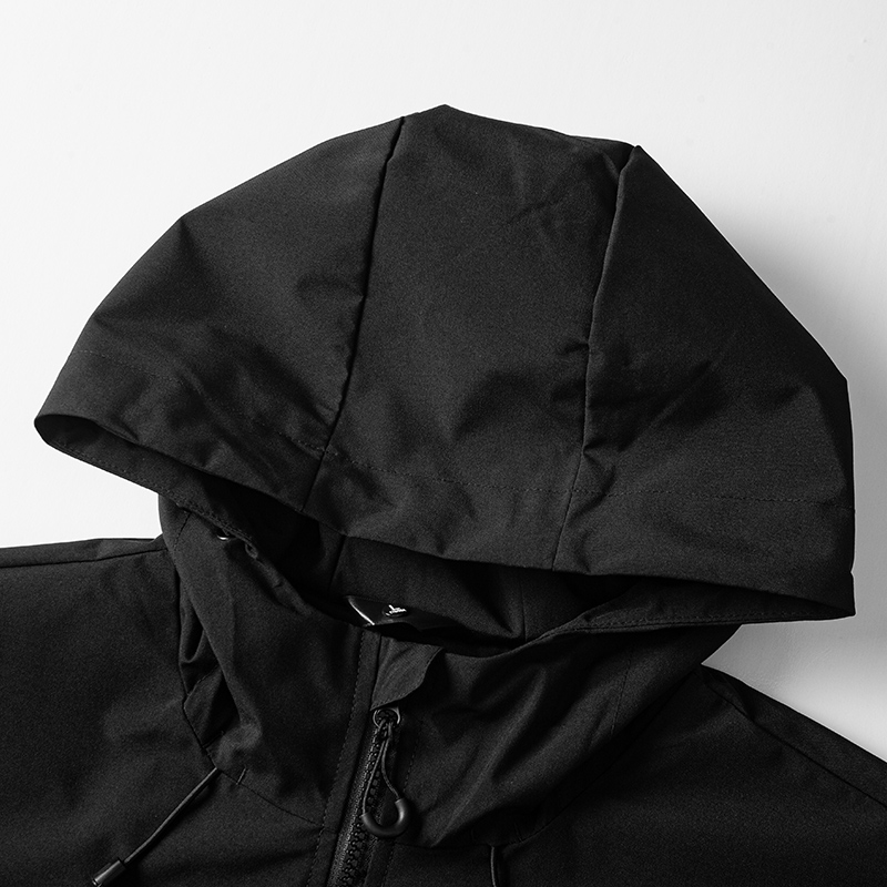 LNGXO Giacca Unisex Impermeabi - Outdoor Sport Windbreaker recensione e prezzo